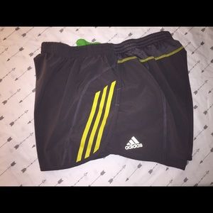 Adidas Running Shorts XL